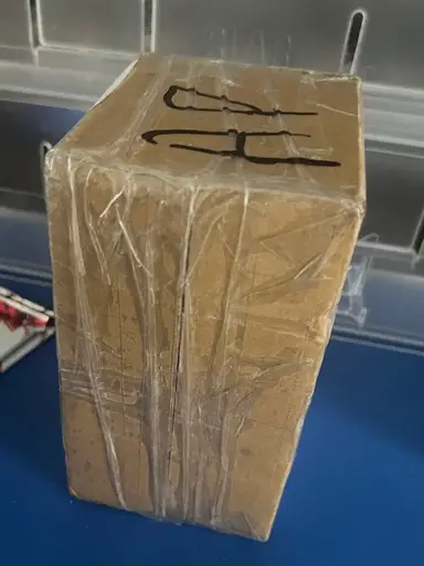 Mail Day Opening! 
