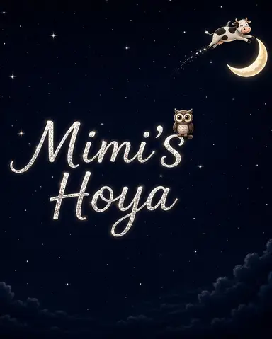 😈 F-It Friday: Hoya After Dark