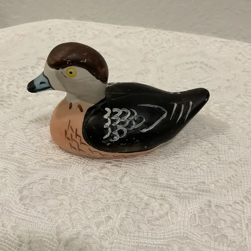 🎉Frankel Ceramic Duck Figurine