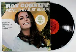 Ray Conniff - We've Only Just Begun (1970) Vinyl LP • Snowbird, Let It Be
