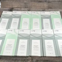 Motif Medical C Section Dressing System Lot