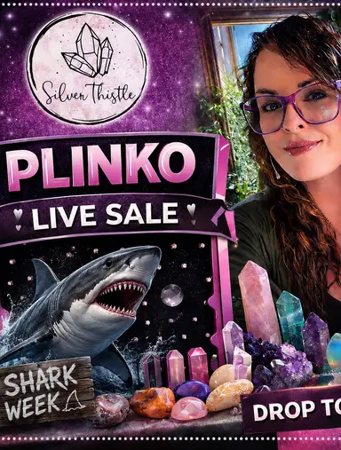 ✨Big Givvy —Then Plinko Game!🔮✨