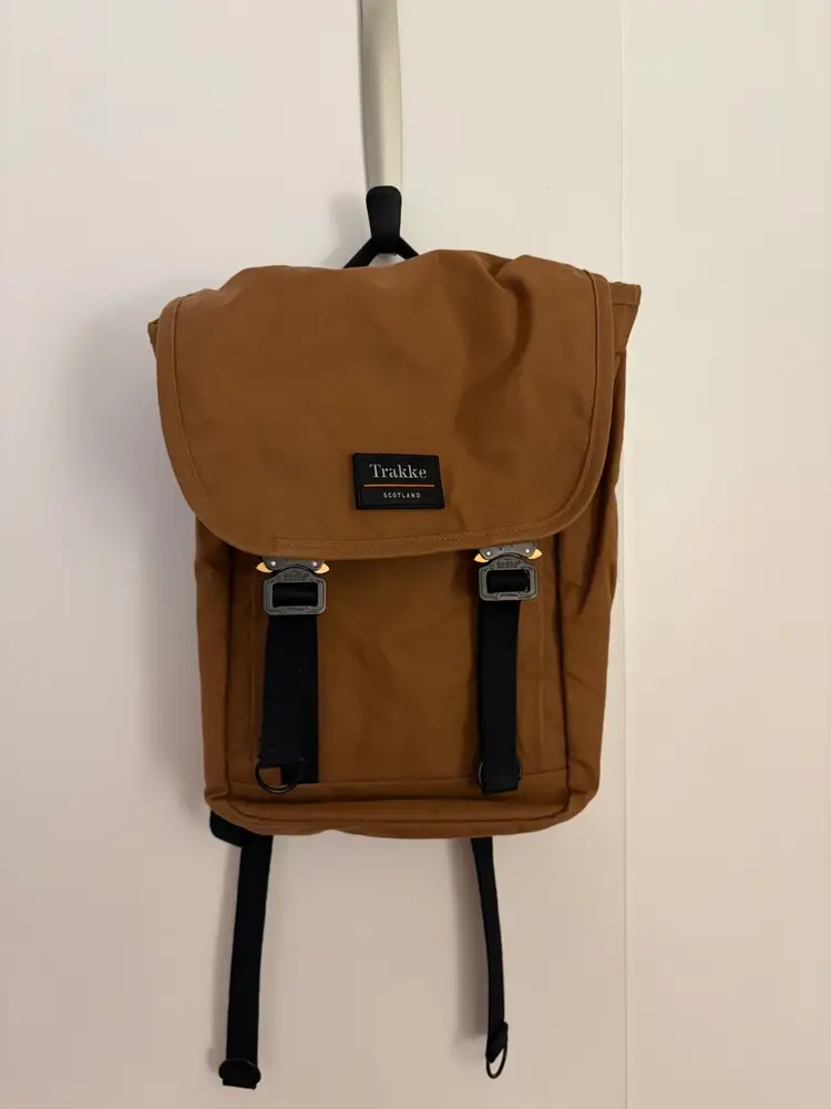 Trakke Arkaig  Whiskey - Like New