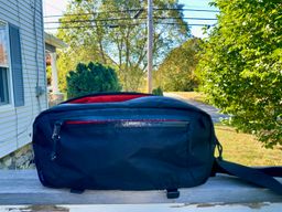 Kargo Loculus X-Pac X21 Sling Bag