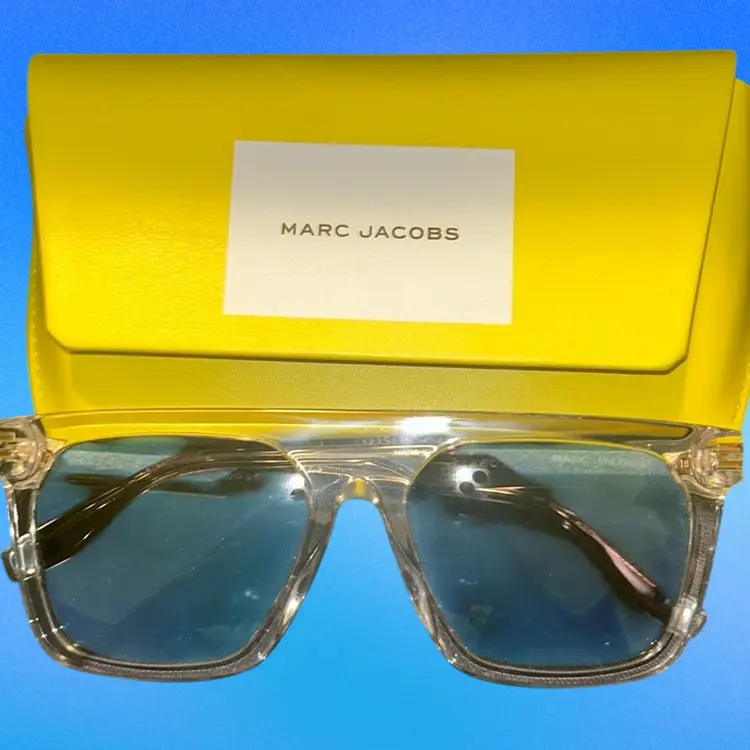 Marc Jacob’s Sunglasses NWOT
