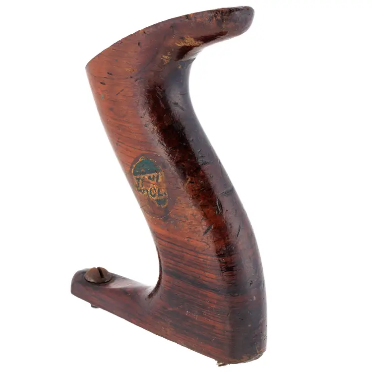 Stanley Plane Rosewood Handle For No. 4-1/2 - 8, 604-1/2 - 608, G5 - G8, 10, 52