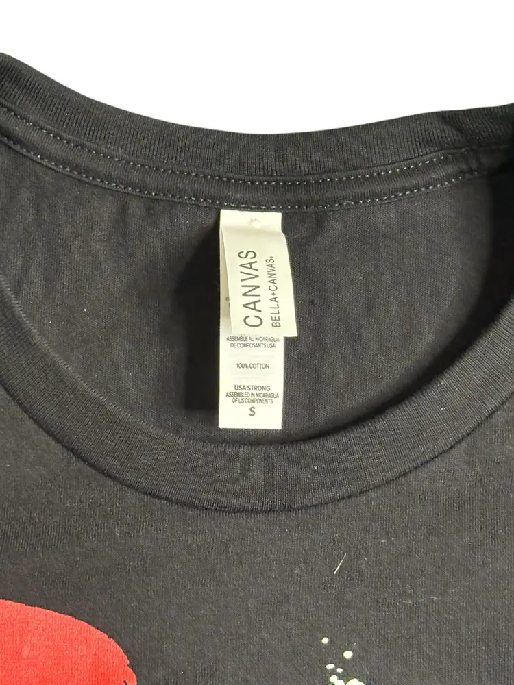 SIKTC Shirt Men’s Small Something Is Killing The Children Comic Erica Slaughter