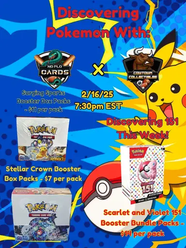 Discovering Pokémon With Cowtown And Papayon