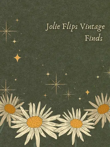 Hand-curated Recent Finds for Sale 