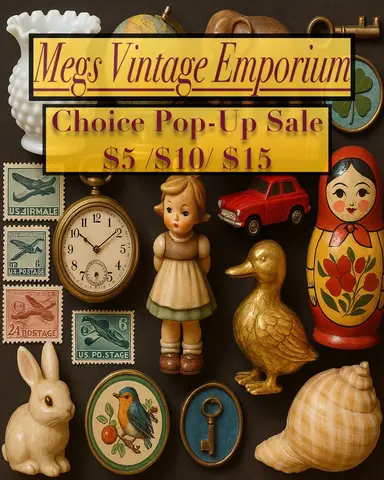 MEGsVintage