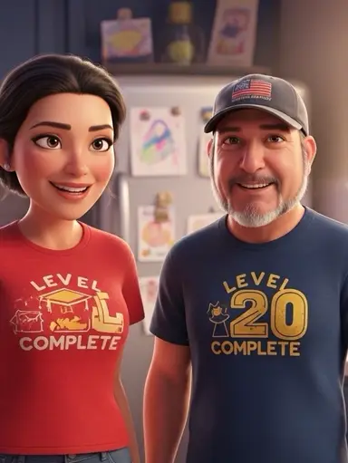 Walk through of house clean out