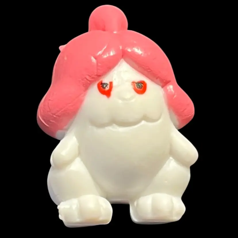 Pokemon Figure As Pictured