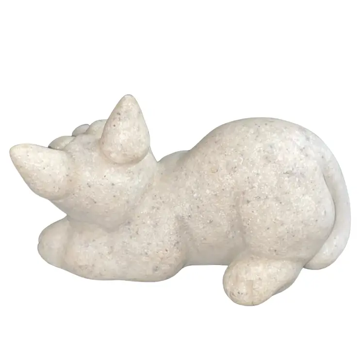 Quarry Critters Cat Cameron