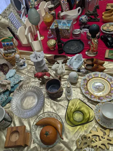 Random Table Tuesday 