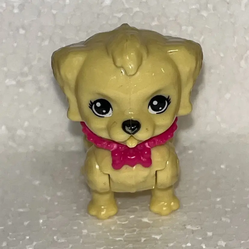 Disney PVC Figure As Pictured