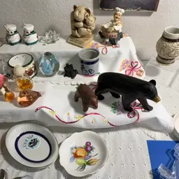 #14 - 1.00 Starting Bids