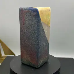 Raku By Clay Cellar