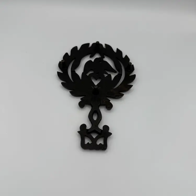 Cast Iron Trivet