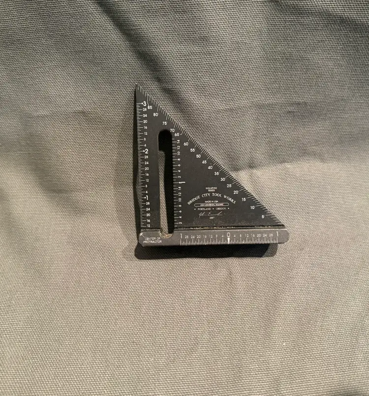 Bridge City Tools US-3 Universal Square