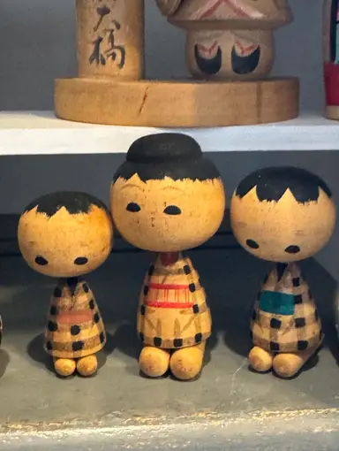 The Tarnished teaspoon