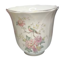Vintage Royal Doulton “Mystic Dawn” Vanity Vase