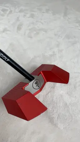 Lab Mezz 1 Max RH Putter 35” 69° Accra Stability Shaft