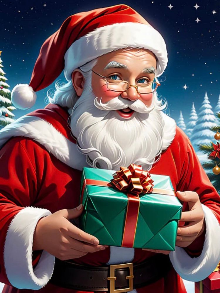 Christmas Show #3!!