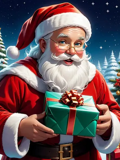 Shop The Table! Christmas Show #9!