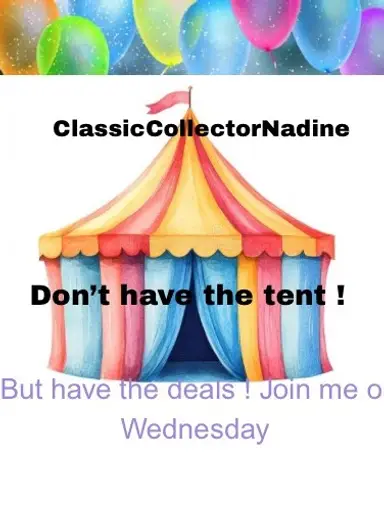 ClassicCollectorNadine - Deals & More Deals !