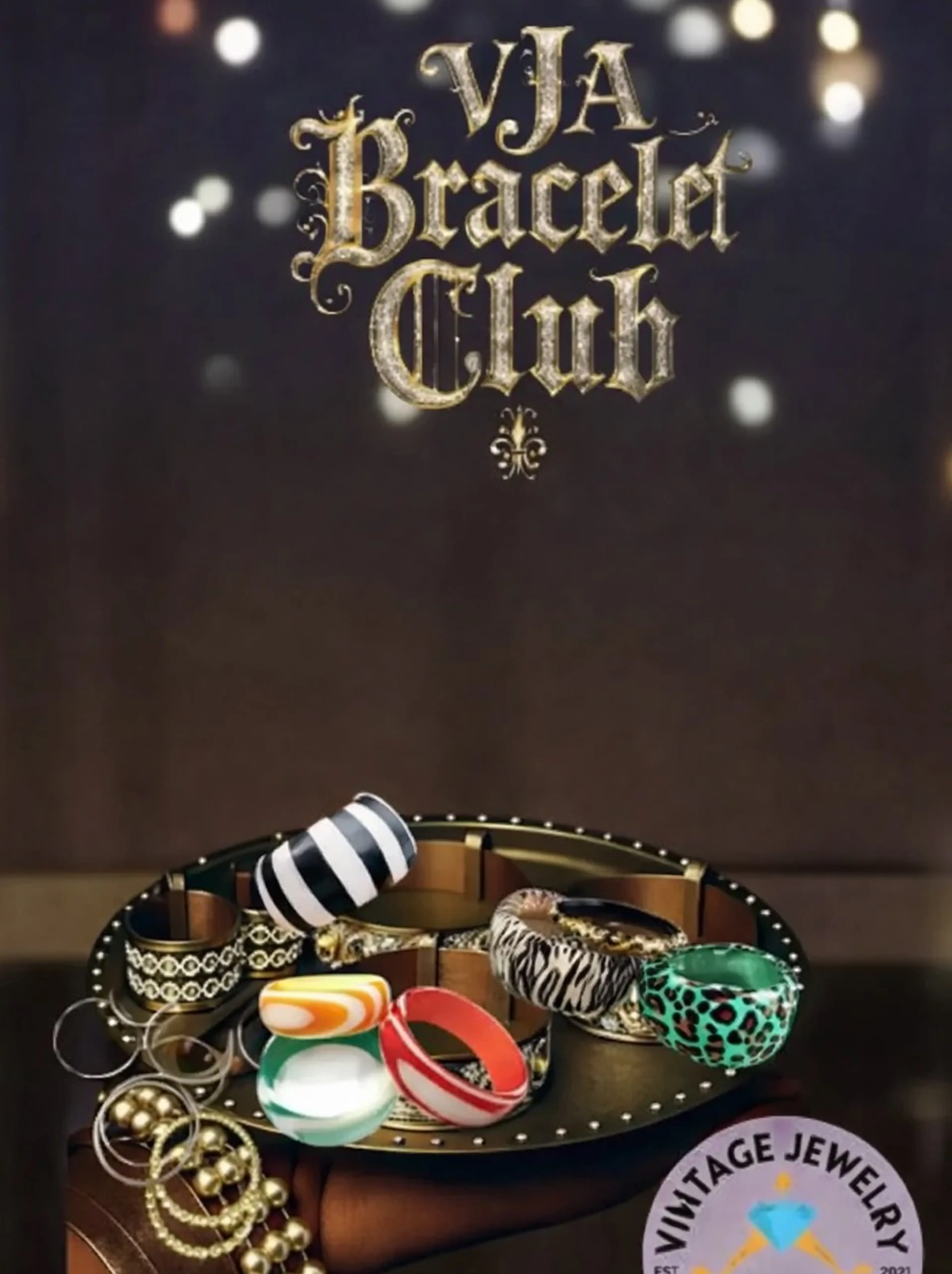 Bracelet Club! 