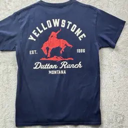 Yellow Stone Size Medium