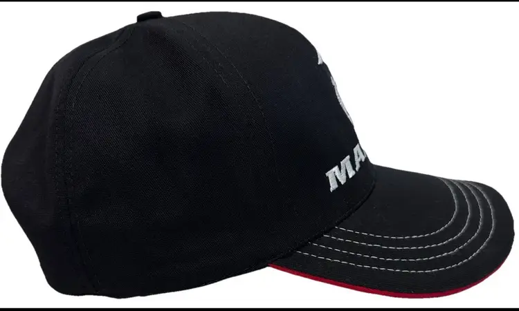 United States Marines Snapback by Unionwear USA - NWOT