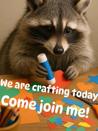 Let’s Paint! Back In The Swing Of Things!