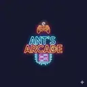 antsarcade