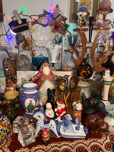 Lunch Hour Scan Pop Up 