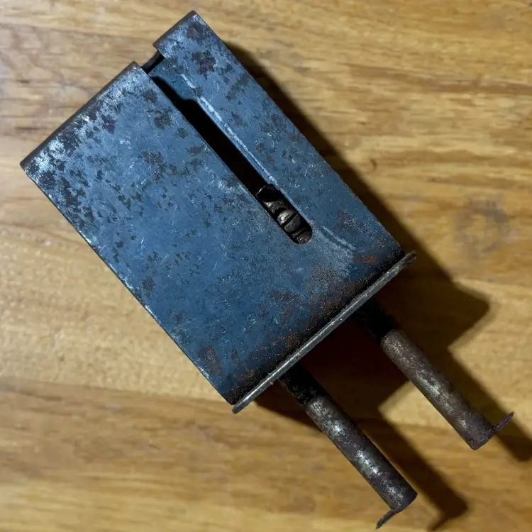 Vintage Craftsman Butt Gauge Made in USA