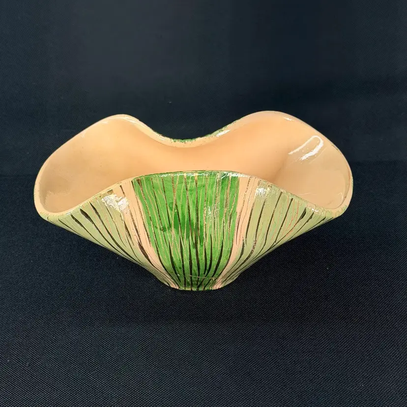 VTG Made In Italy Bowl