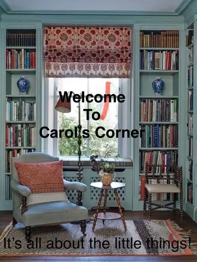 It’s All About The Little Things!