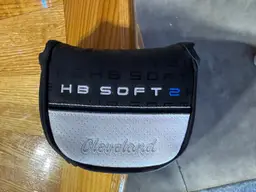 Cleveland HB Soft 2 RETRIEVE (like new Used Twice)