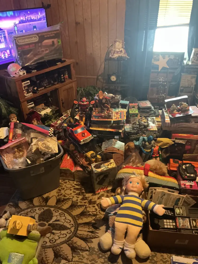 Preview Of Dusty’s Madness Blowout Round 2!!! Watch Later