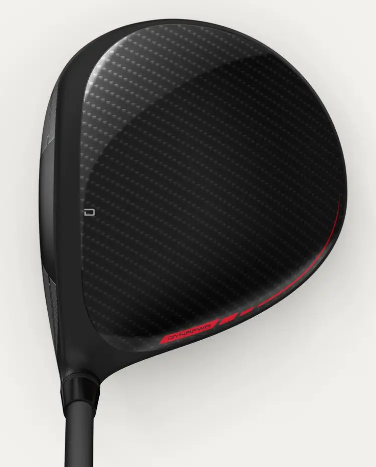 2026 Wilson Dynapwr Max+ Driver New