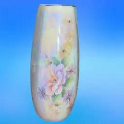 #01 - Arte Italy Vase