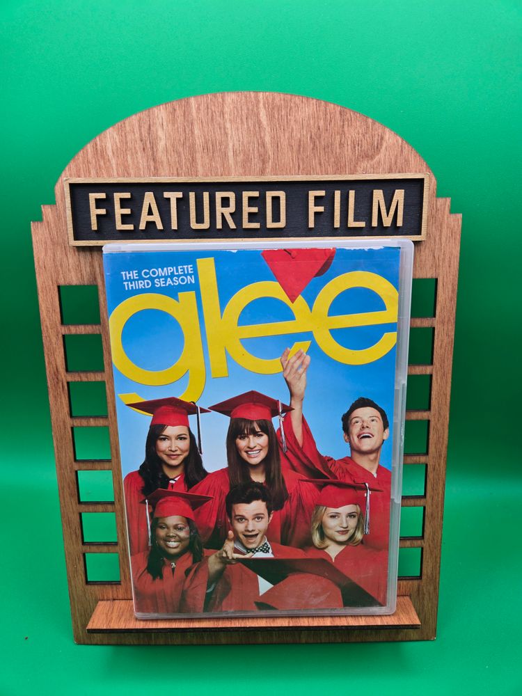 Glee: the Complete Third Season (DVD, 2011)