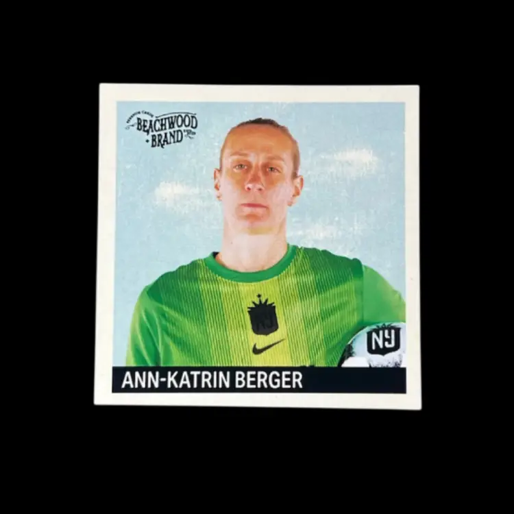 2025 Beachwood Brand - Caramel