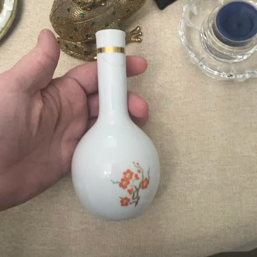 Giveaway Mikasa Vase