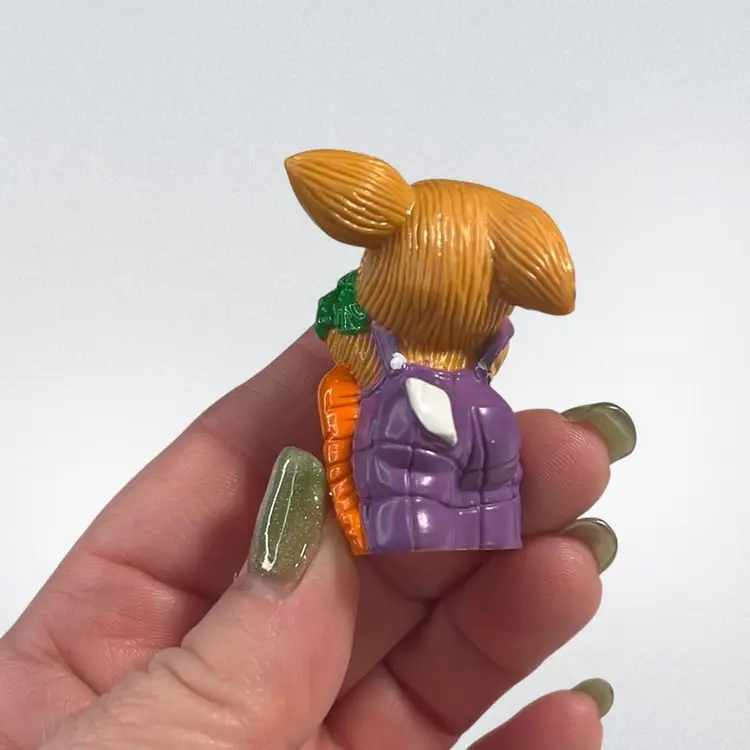 Avon Merry Messenger Pomette “Thank You” Fragrance | 1.75”