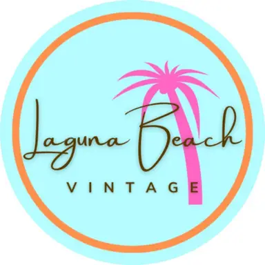Laguna Beach Vintage