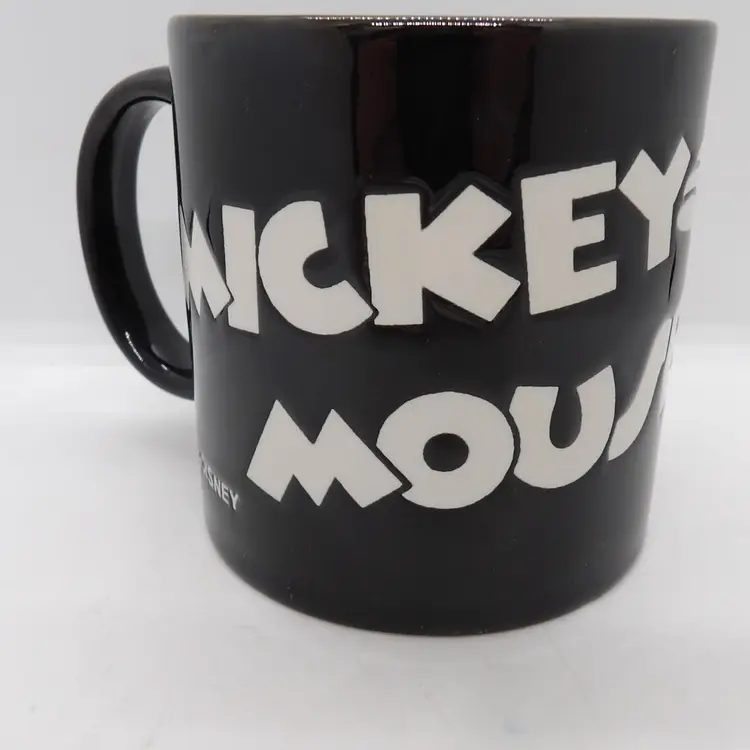 Disney Collectable Mug