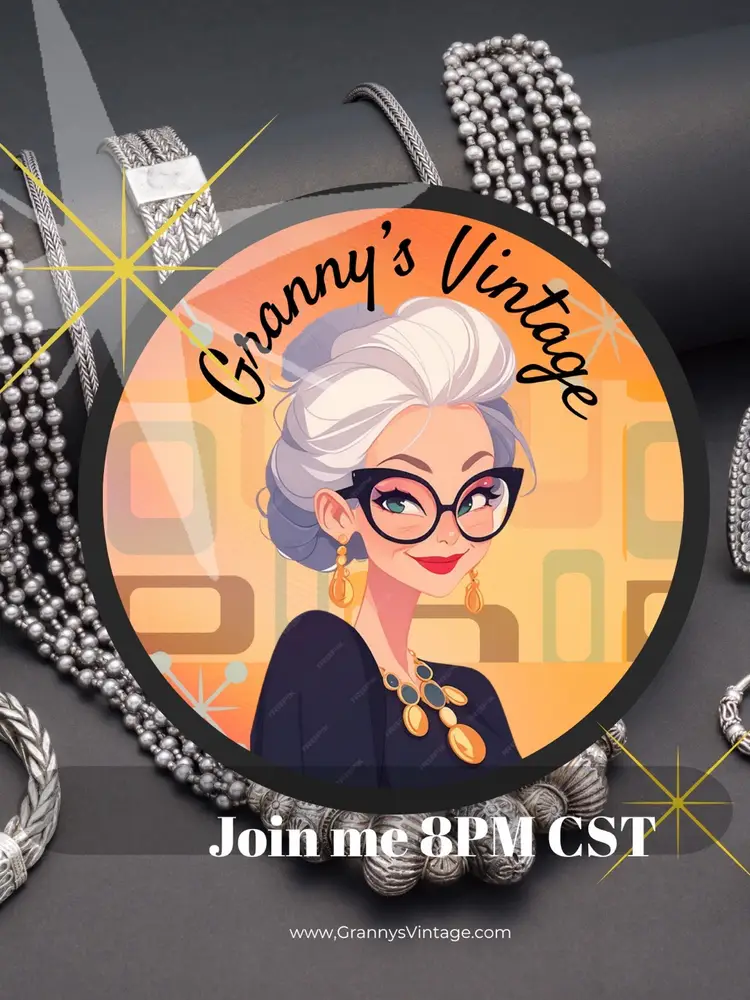 Granny’s Vintage 