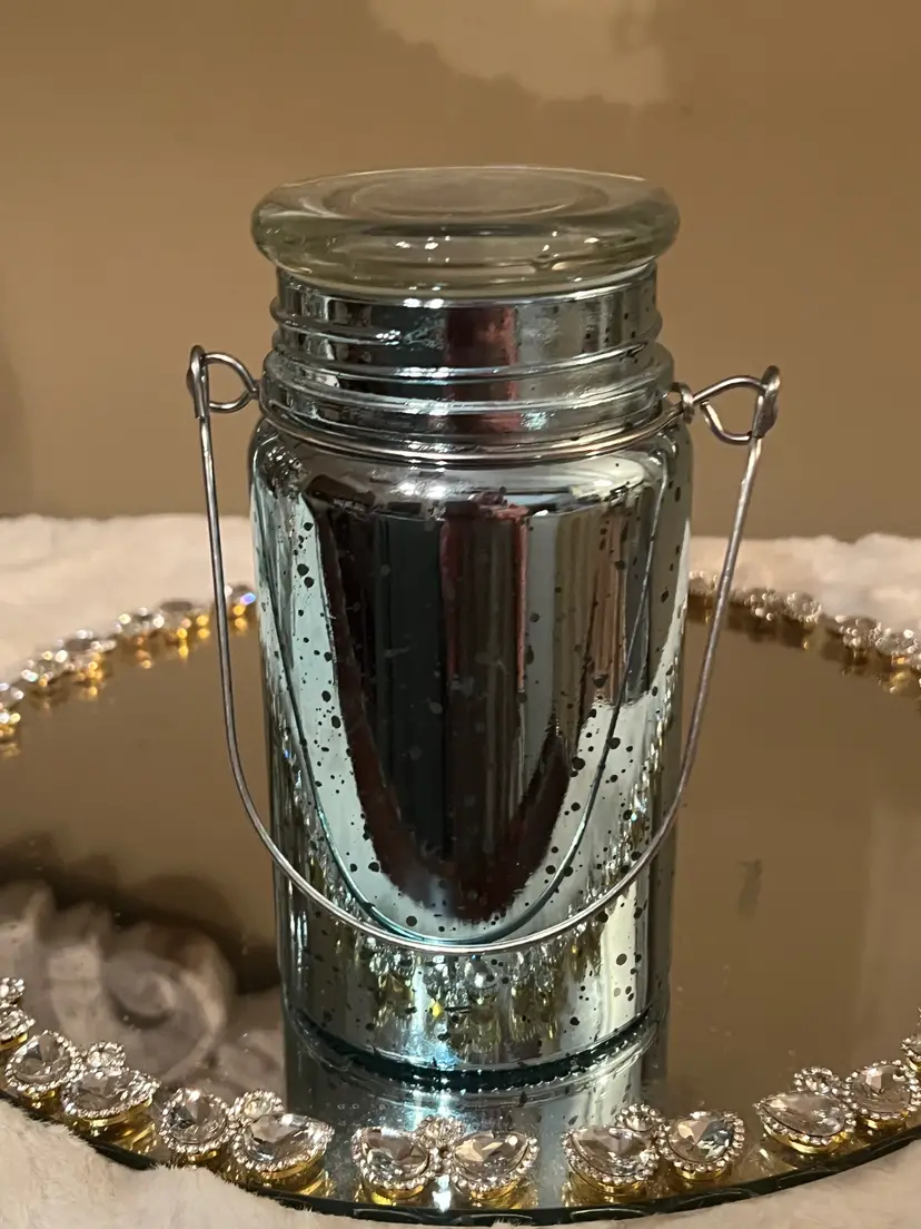 Valerie Parr Hill Light up Hanging Jar